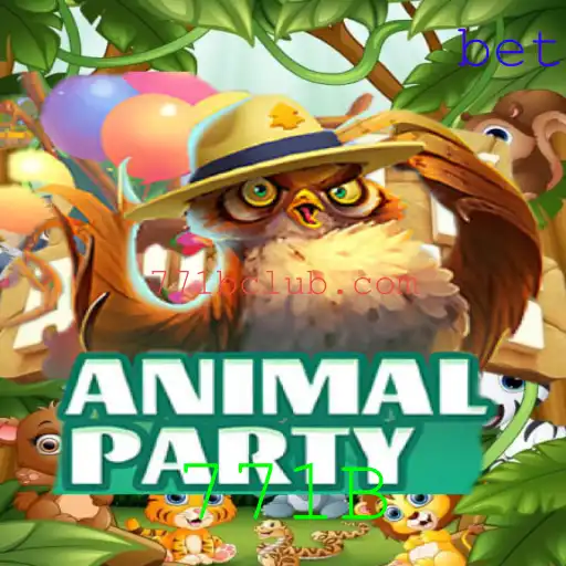Descubra AnimalParty: O Jogo de Diversão Coletiva