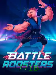 BattleRoosters: Desvendando o Novo Fenômeno dos Games