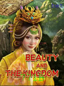 Explorando o Mundo de Fantasia em 'BeautyAndTheKingdom'