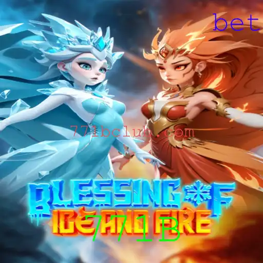 Descubra o Mundo de Aventuras de BlessingofIceandFire