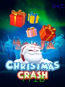 ChristmasCrash: A Nova Sensação do Natal