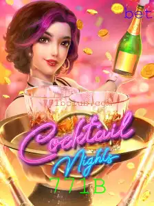 Explore o Mundo de CocktailNights: Um Jogo de Estratégia e Diversão