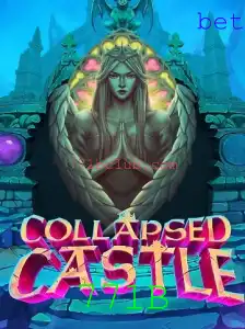CollapsedCastle: Descubra a Aventura Imersiva com um Toque Único de Estratégia