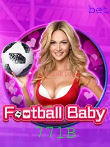 FootballBaby: A Revolução no Mundo dos Jogos Infantis