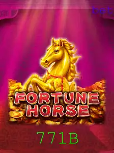 FortuneHorse: Descubra o Jogo Inovador