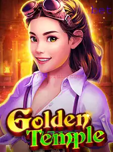 GoldenTemple: Mergulhando em uma Aventura de Mistério e Estratégia
