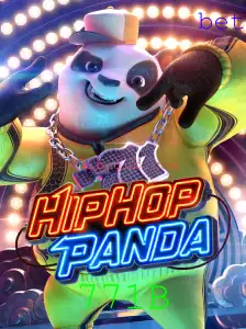 Introdução ao Empolgante Mundo de HipHopPanda