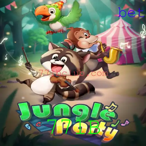 Descobrindo o Fascinante Mundo de JungleParty