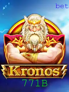 Descubra Kronos: Um Empolgante Jogo de Estratégia com a Palavra-Chave 771B
