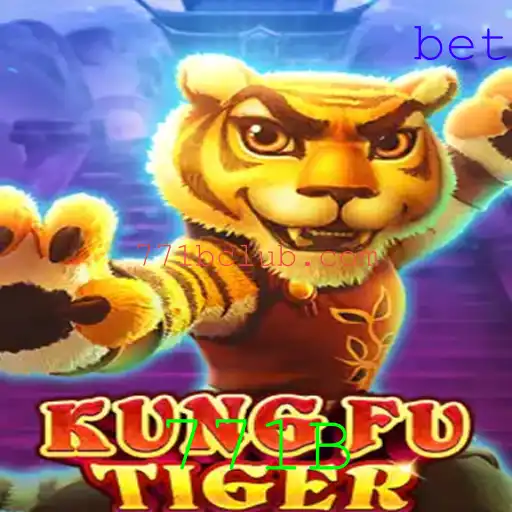Descubra o Mundo do KungFuTiger: Uma Aventura de Artes Marciais