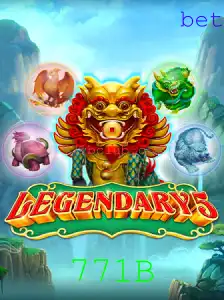 Descubra o Universo de Legendary5: O Novo Jogo Inovador