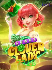 LuckyCloverLady: Uma Aventura de Azar e Sorte com o Código 771B