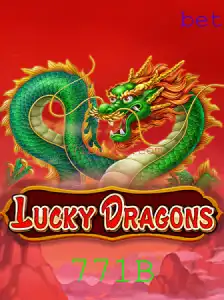 Descubra LuckyDragons: Um Jogo de Aventura e Estratégia