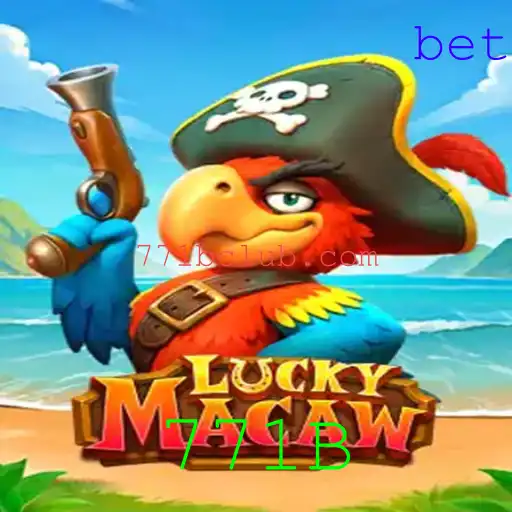 Descubra o Fascinante Mundo de LuckyMacaw: O Jogo do Momento