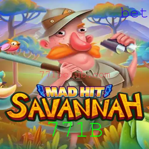 Explorando o Mundo de MadHitSavannah: O Jogo Que Conquista a Todos