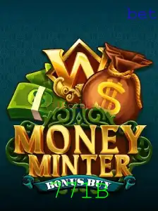 Explorando o Mundo de MoneyMinterBonusBuy: Uma Aventura de Entretenimento e Estratégia