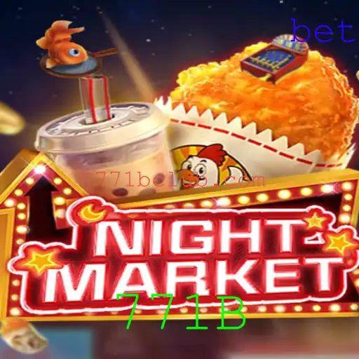 Explorando o Universo de NIGHTMARKET: O Desafio Estratégico do 771B