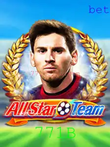 AllStarTeam 771B: Explorando o Fabuloso Mundo do Jogo que Está Revolucionando o Entretenimento