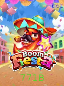 BoomFiesta: Descubra o Novo Fenômeno dos Jogos de Tabuleiro com o Código-Chave 771B