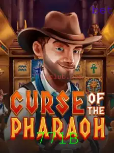 Descubra CurseofthePharaoh: Uma Aventura Misteriosa no Egito Antigo
