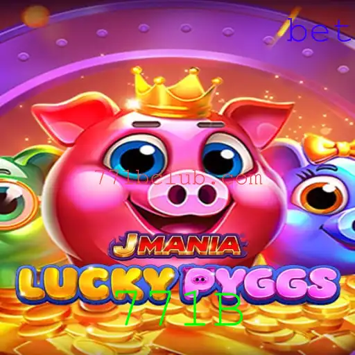 Explorando o Universo de JManiaLuckyPyggs: Um Novo Vício no Mundo dos Jogos