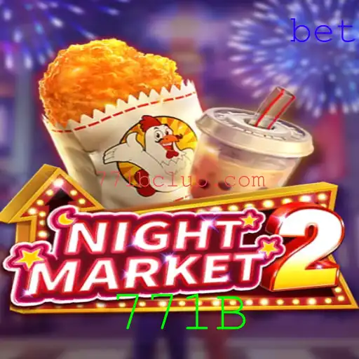 Explorando o Fascinante Mundo de NightMarket2 e o Enigma 771B