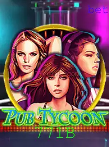 Descubra o Mundo de PubTycoon: O Jogo de Estratégia de Gestão de Bares