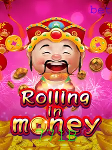 Descubra o fascinante jogo RollingInMoney e suas regras intrigantes