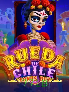 Explorando RuedaDeChileBonusBuy: A Nova Sensação dos Jogos de Azar