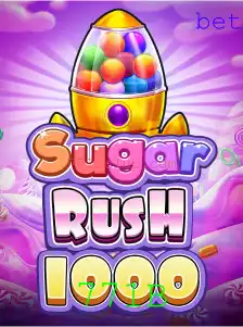 Explorando o Mundo de SugarRush1000: Um Mergulho no Jogo do Momento