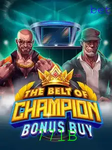 Explorando o Mundo de TheBeltOfChampionBonusBuy