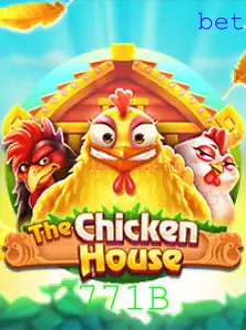 Descubra 'TheChickenHouse': O Novo Fenômeno dos Jogos de Estratégia com a Palavra-Chave 771B
