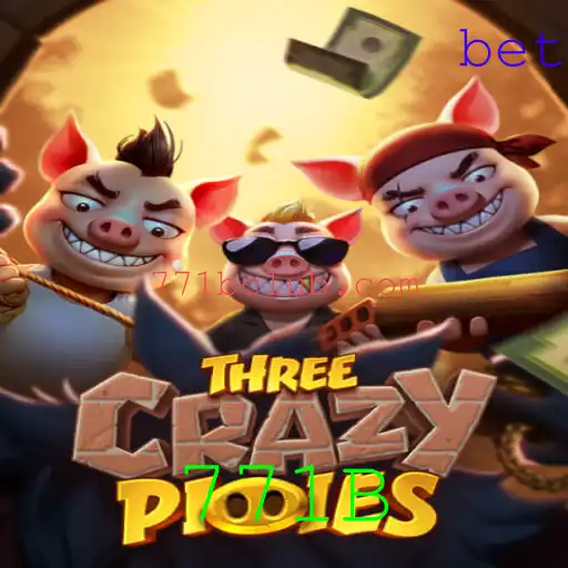 Descubra o Mundo de ThreeCrazyPiggies: Um Jogo Inovador e Divertido
