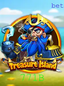 Desbravando a Aventura: Dentro do Mundo de TreasureIsland